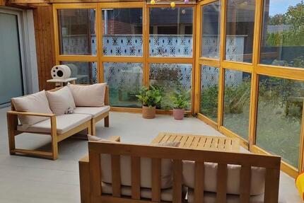 Wohnung Paderborn Neuenbeken - 2 Zimmer, 80 m&sup2;, 950&euro; | Angebot:27556625