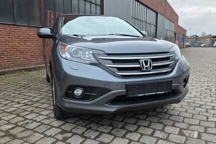 Honda CR-V 114.000 km 11.999 &euro; Lippstadt 59557