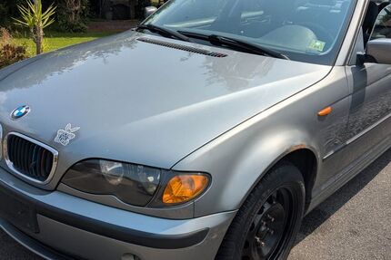 BMW 318 248.000 km 850 &euro; Nieheim 33039