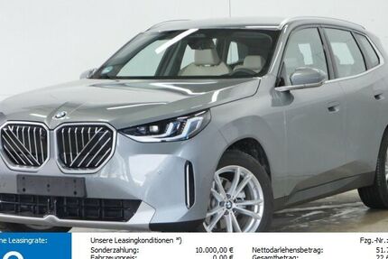 BMW X3 10.990 km 51.620 &euro; Paderborn 33100