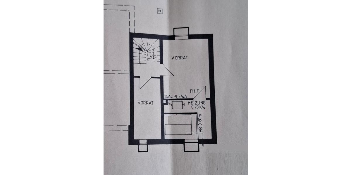 Einfamilienhaus v. Privat zu verkaufen – Ihr neues Zuhause wartet 4.5 zimmer