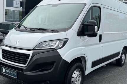 Peugeot Boxer 97.000 km 18.950 &euro; Paderborn 33106