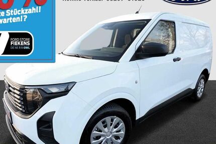 Ford Transit Courier 18.500 km 17.990 &euro; Schloß Holte-Stukenbrock 33758