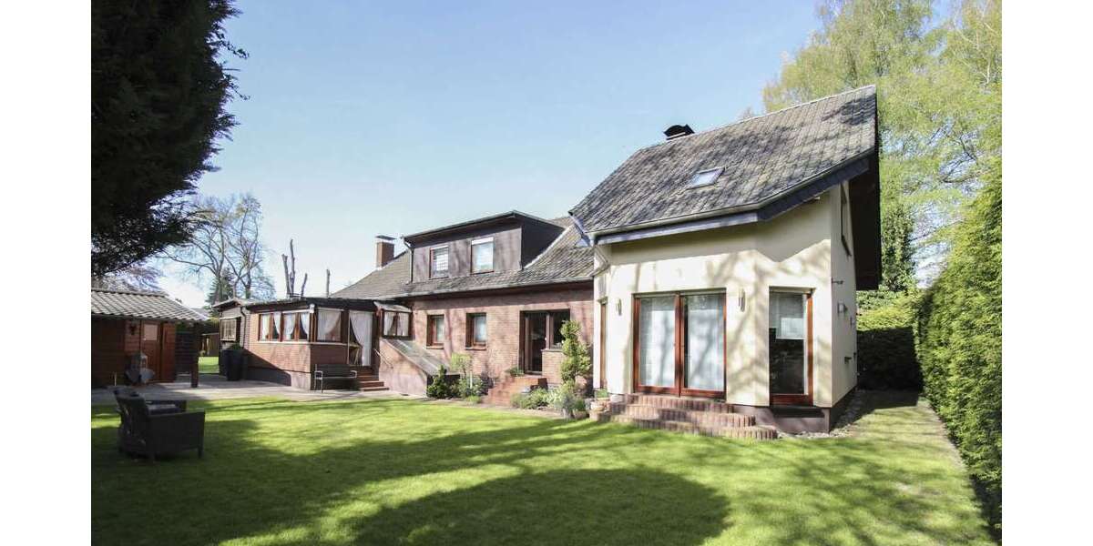 Einfamilienhaus Paderborn - 8 Zimmer, 243 m&sup2;, 595.000&euro; | Angebot:26846305