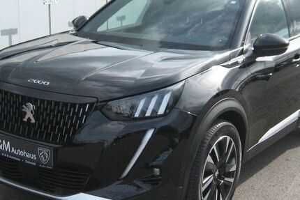 Peugeot 2008 25.000 km 25.490 € Detmold 32758