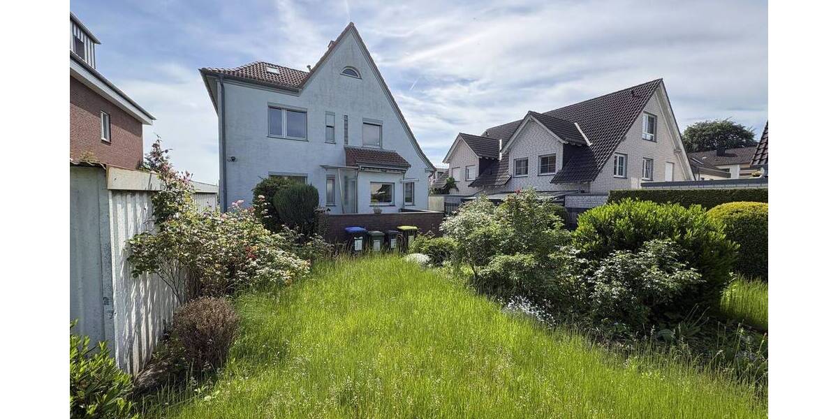 Einfamilienhaus Paderborn Kernstadt - 9 Zimmer, 130 m&sup2;, 419.000&euro; | Angebot:26917060