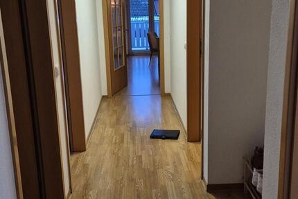 Wohnung Paderborn - 3 Zimmer, 91 m&sup2;, 750&euro; | Angebot:25571549