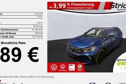 VW Taigo 21.401 km 21.949 &euro; Horn-Bad Meinberg 32805
