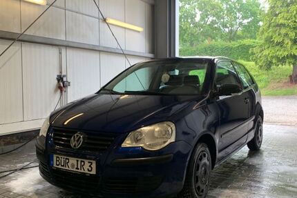 VW Polo 174.000 km 849 &euro; Büren 33142