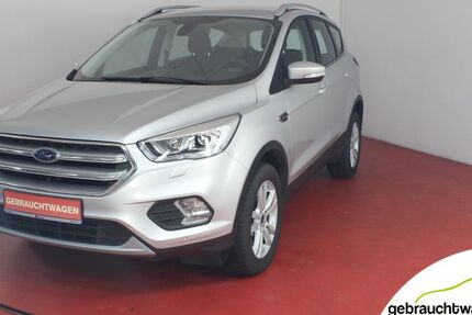 Ford Kuga 42.981 km 14.949 € Horn-Bad Meinberg 32805