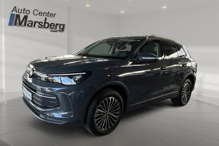 VW Tiguan 11.000 km 44.980 € Marsberg 34431