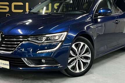 Renault Talisman 120.000 km 14.990 &euro; Geseke 59590