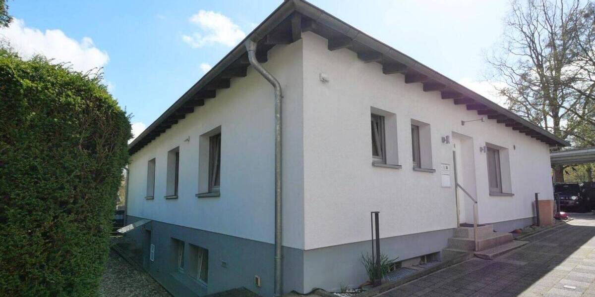 Bungalow Paderborn Kernstadt - 5 Zimmer, 156 m&sup2;, 599.000&euro; | Angebot:26189687