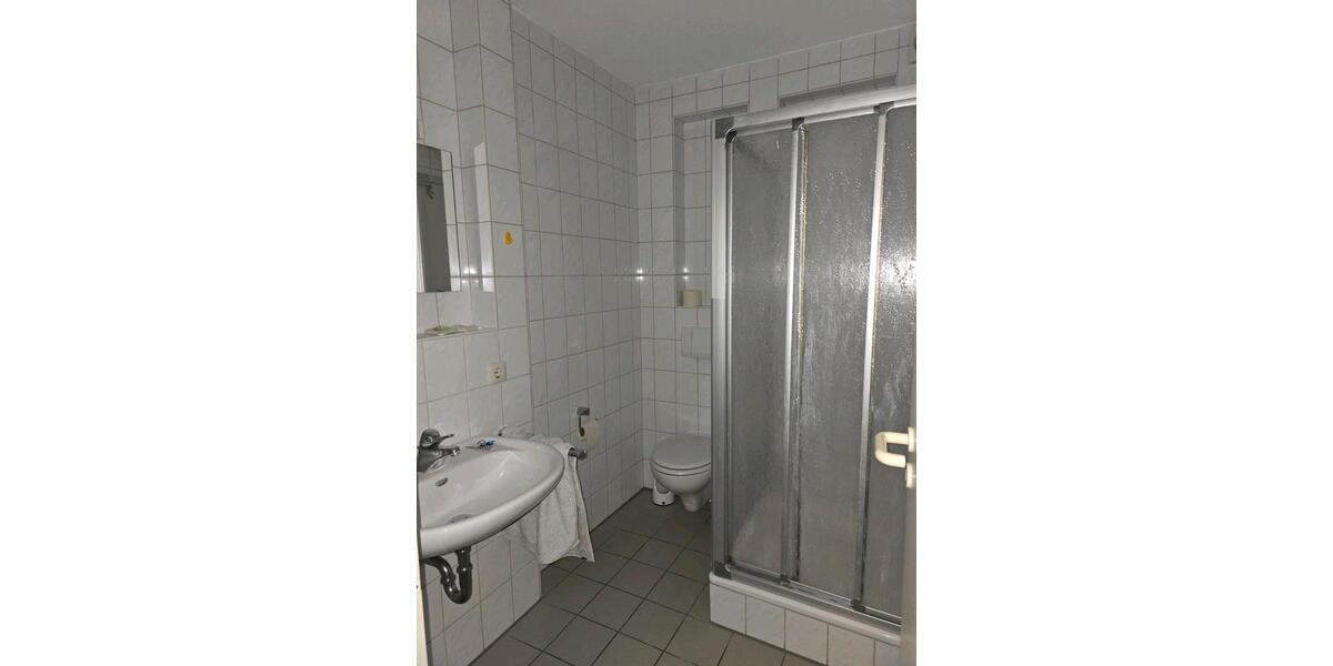Etagenwohnung Salzkotten - 1 Zimmer, 34 m&sup2;, 280&euro; | Angebot:26415578