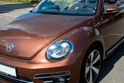 VW Beetle 76.900 km 15.990 &euro; Lichtenau 33165