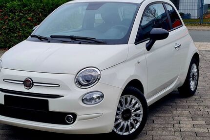 Fiat 500 2.900 km 14.444 € Bad Lippspringe 33175