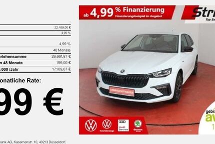 Skoda Scala 21.540 km 22.459 &euro; Horn-Bad Meinberg 32805