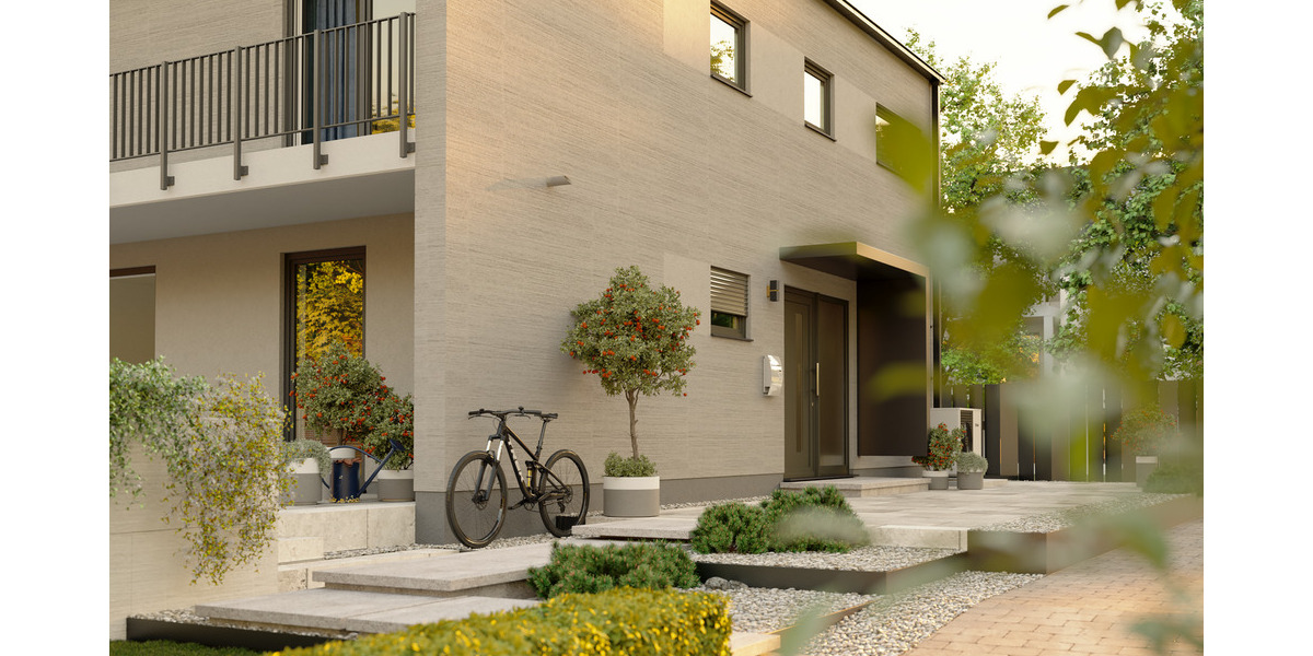 Mehrfamilienhaus, Wohnhaus Bielefeld Sennestadt - 6 Zimmer, 154 m&sup2;, 447.750&euro; | Angebot:25214958