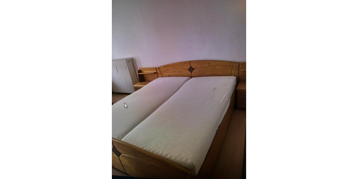 Etagenwohnung Horn-Bad Meinberg Bad Meinberg - 1 Zimmer, 60 m&sup2;, 450&euro; | Angebot:27623433