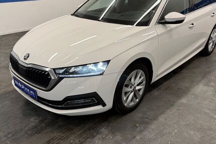 Skoda Octavia 86.240 km 20.900 &euro; Delbrück 33129