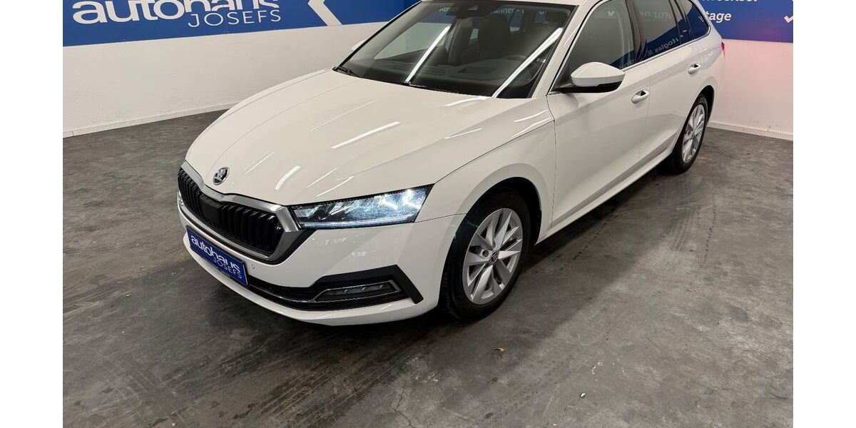 Skoda Octavia 86.240 km 20.999 &euro; Delbrück 33129