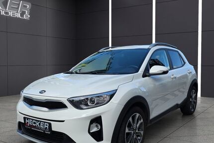 Kia Stonic 98.789 km 11.990 € Lippstadt 59557