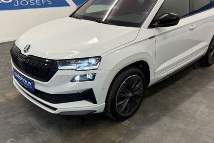Skoda Karoq 92.200 km 28.500 &euro; Delbrück 33129