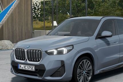 BMW iX1 32.500 km 46.470 € Paderborn 33104