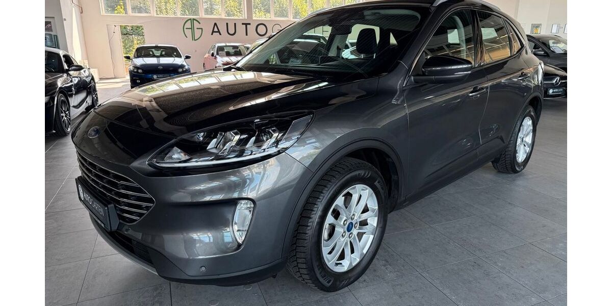 Ford Kuga 113.000 km 20.900 € Paderborn 33106