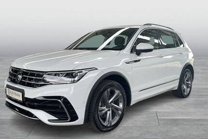 VW Tiguan 134.032 km 27.998 &euro; Büren 33142