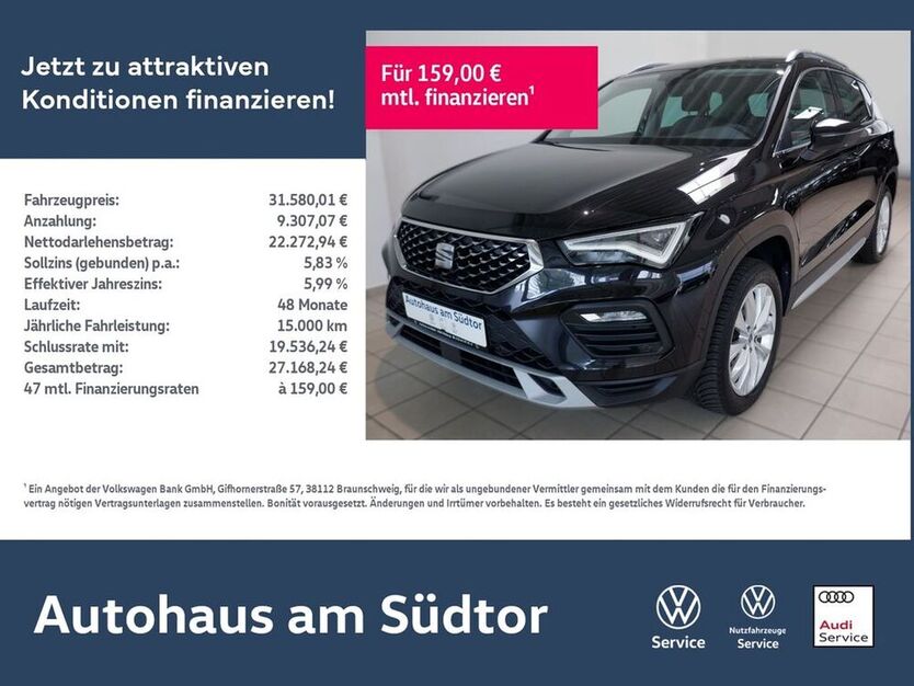 Ateca