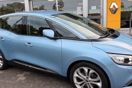 Renault Scenic 56.079 km 10.750 &euro; Paderborn 33104