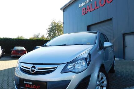 Opel Corsa 51.000 km 6.499 € Lippstadt 59557