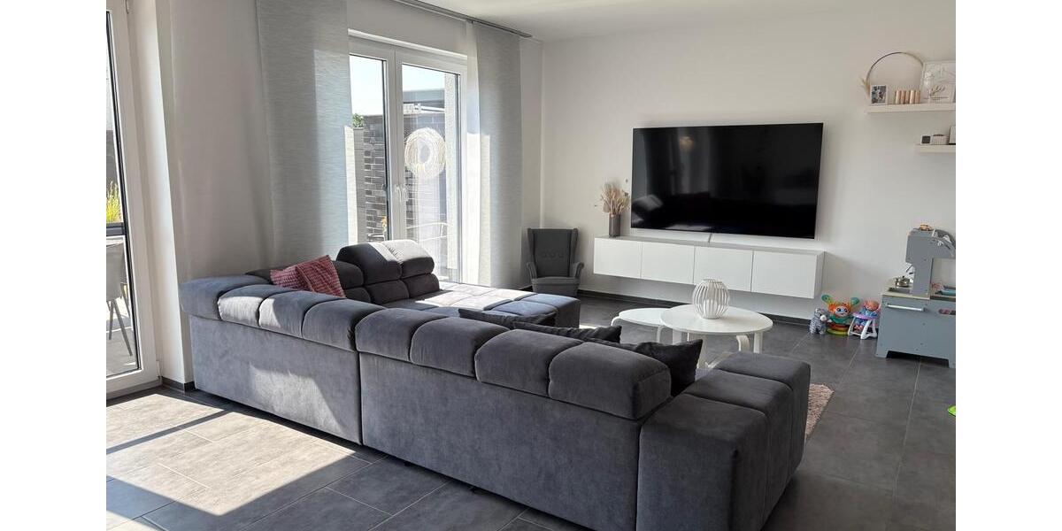 Doppelhaushälfte Delbrück - 5 Zimmer, 147 m&sup2;, 559.000&euro; | Angebot:27227828