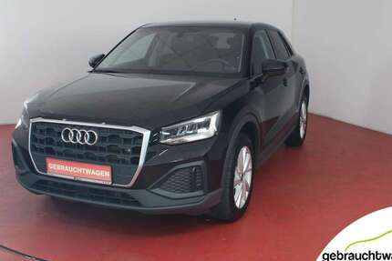 Audi Q2 28.385 km 22.489 € Detmold 32760