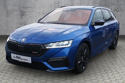 Skoda Octavia 56.950 km 29.990 &euro; Paderborn 33104