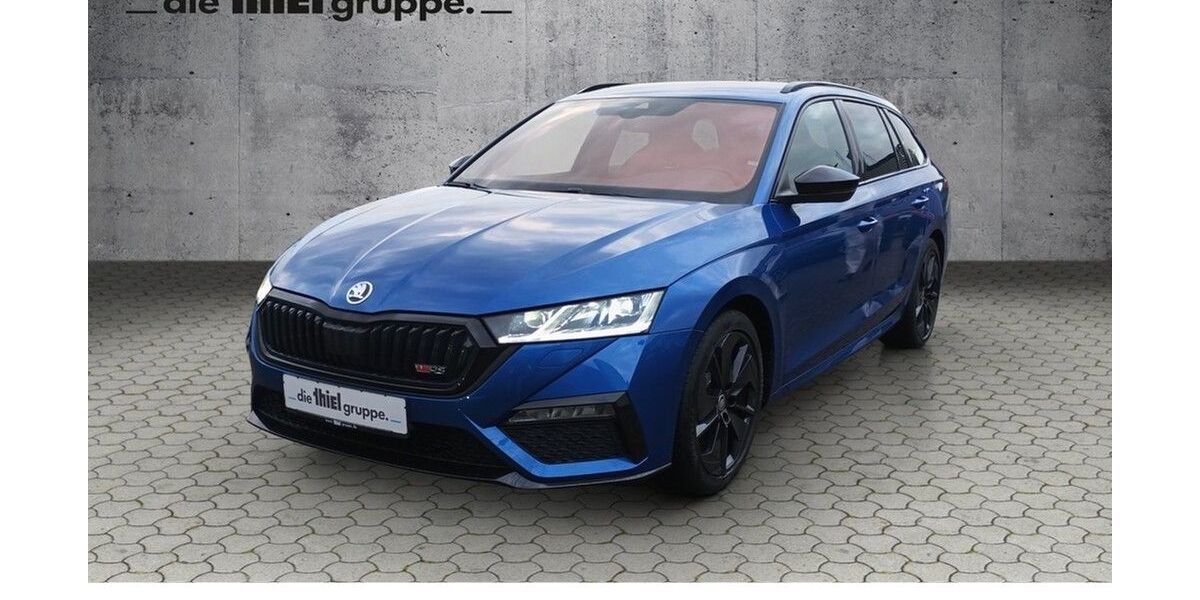 Skoda Octavia 56.950 km 29.990 &euro; Paderborn 33104