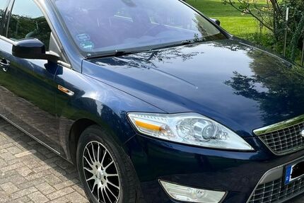 Ford Mondeo 156.950 km 5.000 &euro; Paderborn 33106