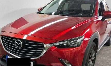 Mazda CX-3 65.473 km 17.410 € Detmold 32756