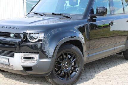 Land Rover Defender 119.900 km 51.990 &euro; Schloß Holte-Stukenbrock 33758