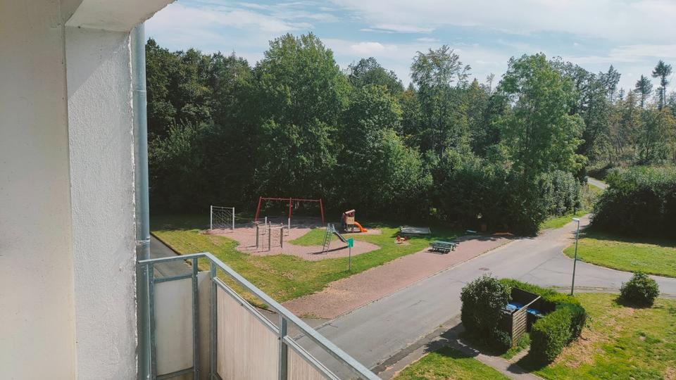 Etagenwohnung Marsberg - 3 Zimmer, 78 m&sup2;, 79.000&euro; | Angebot:25193343