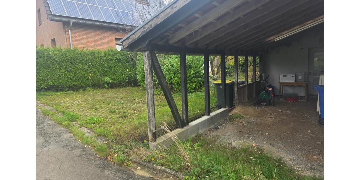 Charmantes Einfamilienhaus, ruhig gelegen in Willebadessen zimmer