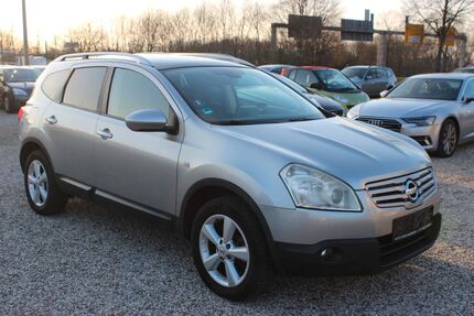 Nissan Qashqai 215.000 km 4.890 &euro; Paderborn 33106