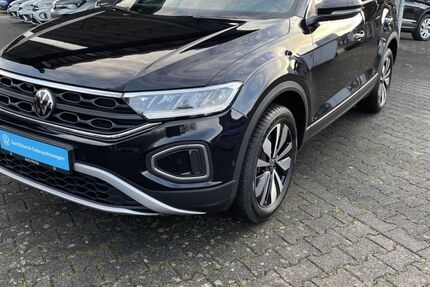 VW T-Roc 18.677 km 23.895 € Büren 33142