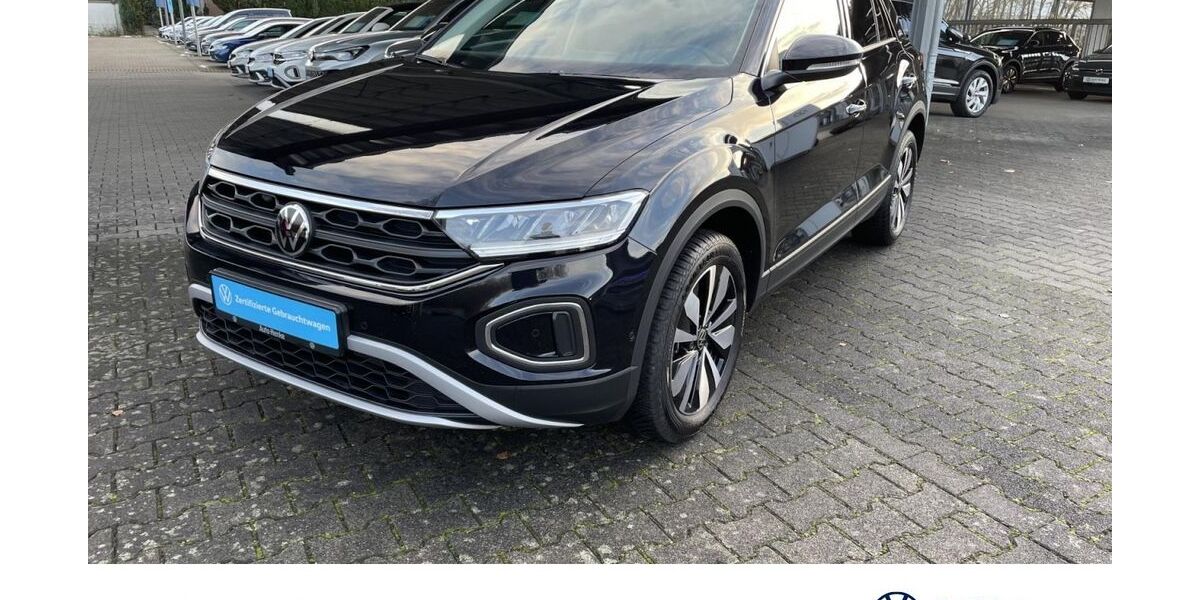 VW T-Roc 18.677 km 23.895 € Büren 33142