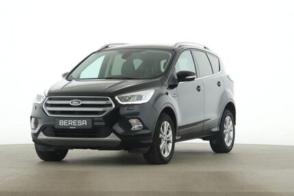 Ford Kuga 35.000 km 16.750 &euro; Detmold 32758