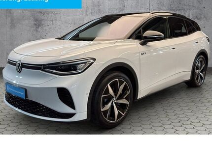 VW ID.4 7.500 km 45.750 € Paderborn 33100