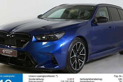 BMW M5 14.500 km 124.640 &euro; Paderborn 33100