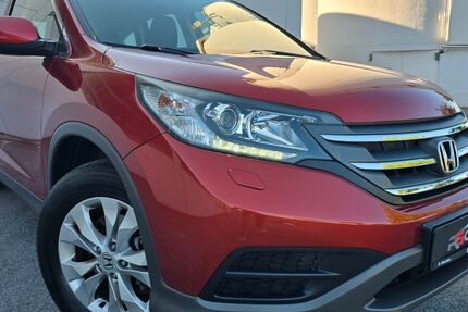 Honda CR-V 125.000 km 11.450 &euro; Lippstadt 59557