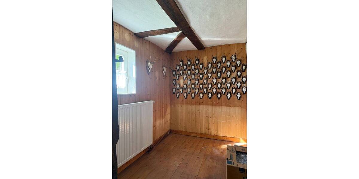 Einfamilienhaus Brakel Istrup - 6 Zimmer, 124 m&sup2;, 139.000&euro; | Angebot:26715440